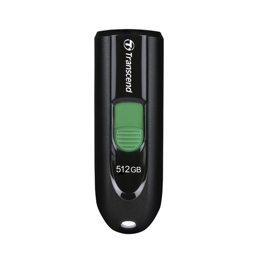 [843096] Transcend JetFlash 790     512GB USB 3.2 Type-C