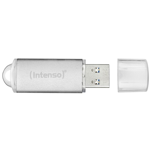 [843425] Intenso Jet Line Aluminum 256GB USB Stick 3.2 Gen 1x1