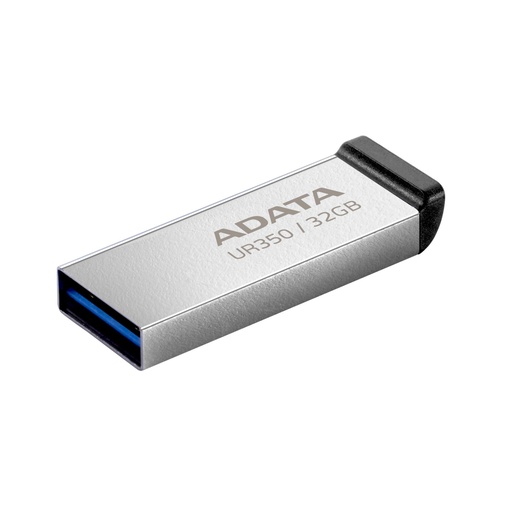 [887462] ADATA USB 3.2 UR350 black 32GB            UR350-32G-RSR/BK