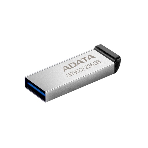 [887483] ADATA USB 3.2 UR350 black 256GB          UR350-256G-RSR/BK