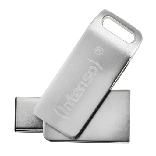 [315674] Intenso cMobile Line OTG    32GB USB Stick 3.2 Type-C / Type-A