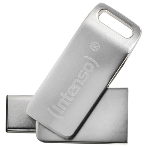 [803658] Intenso cMobile Line       128GB USB Stick 3.2 Type C