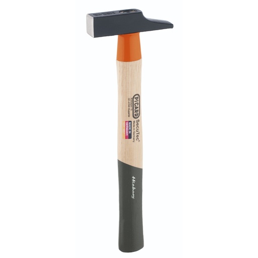 [594533] Picard french Joiners' Hammer SecuTec 86