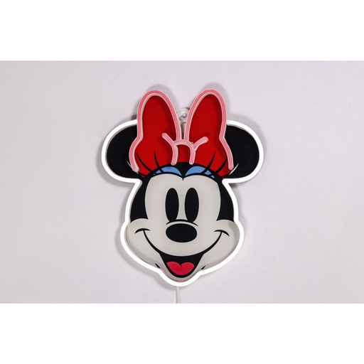[822978] Yellowpop Disney Minnie Printed Face