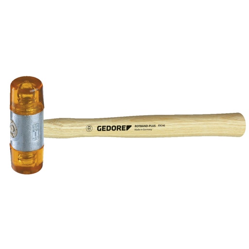 [820157] GEDORE Plastic Hammer