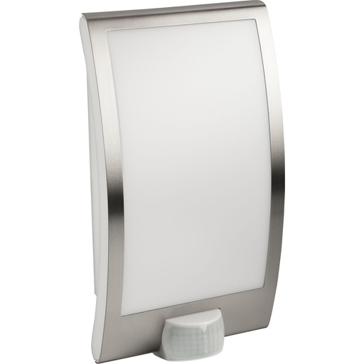 [622218] Steinel L 22 S EDELSTAHL Outdoor Light