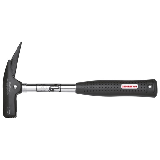 [820353] GEDORE red Roofing Hammer