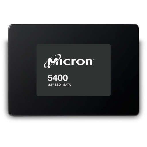[753937] Micron 5400 PRO 240GB SATA 2.5