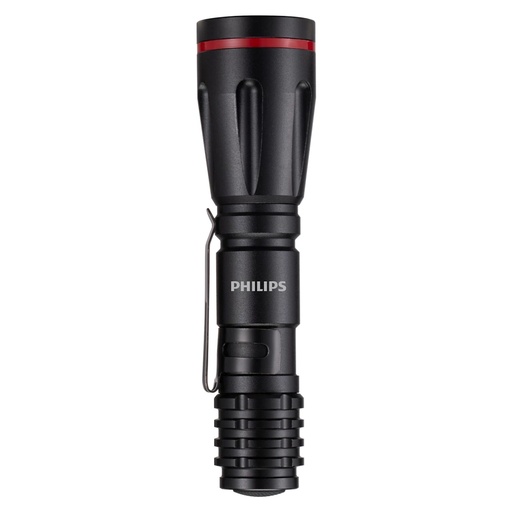 [113369] Philips Flashlight LED Taschenlampe 70 Lumen IPX4