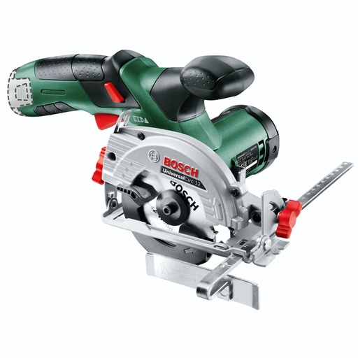 [147480] Bosch UniversalCirc Cordless Circular Saw