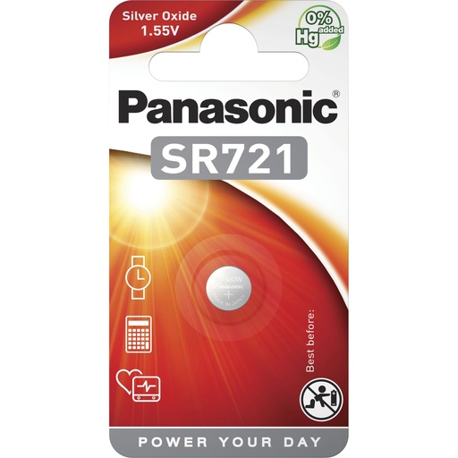 [294028] Panasonic SR-721 EL