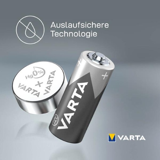[361886] 1 Varta Chron V 384