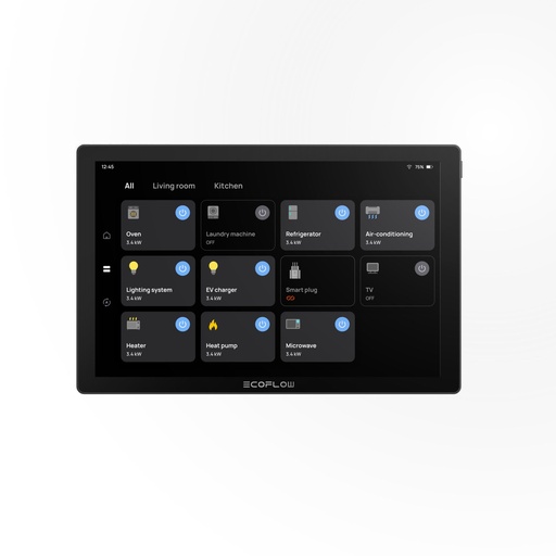 [872622] EcoFlow PowerInsight (EU) Home Energy Manager
