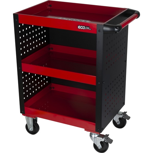 [809251] KS Tools ECOline Workshop Service Trolley
