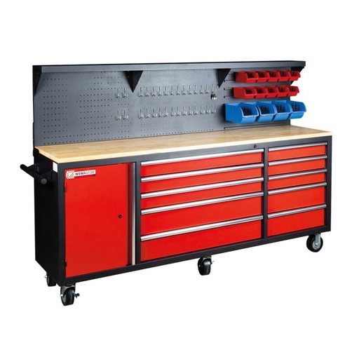 [161620] Holzmann WEWA2130 Werkbank Wagen