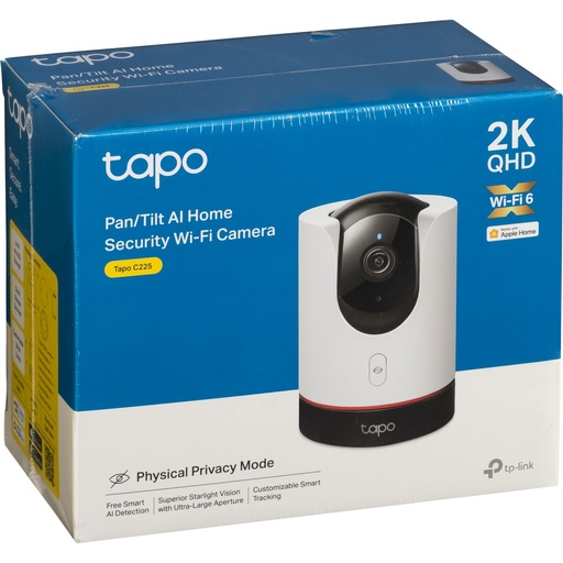[137533] Tapo C225 Camera