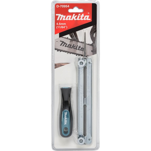 [144841] Makita Feilenhalter m. Feile 4,5mm