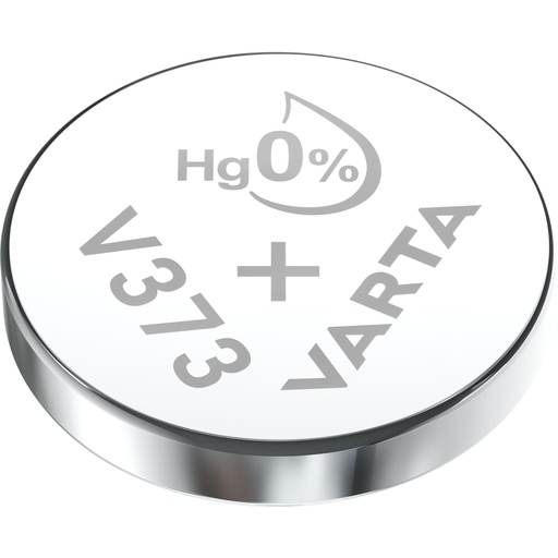 [514339] 1 Varta Watch V 373