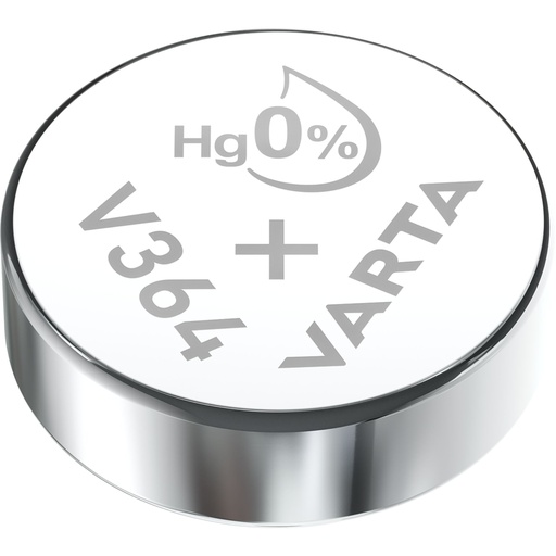 [688895] 1 Varta Chron V 364