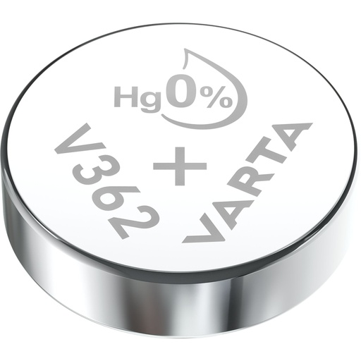 [688903] 1 Varta Chron V 362