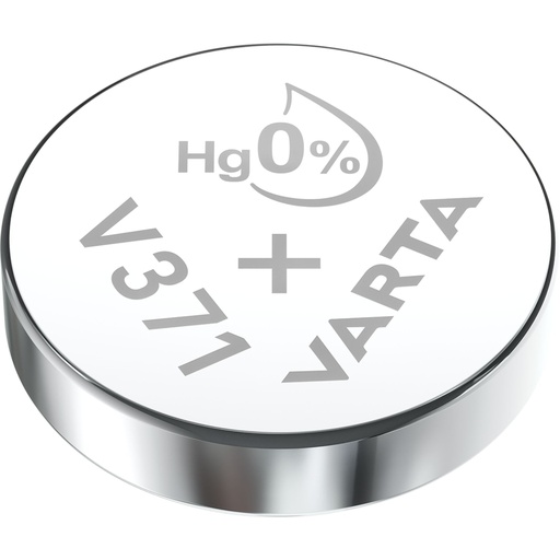 [688911] 1 Varta Chron V 371