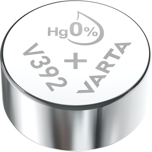 [688929] 1 Varta Chron V 392 High Drain