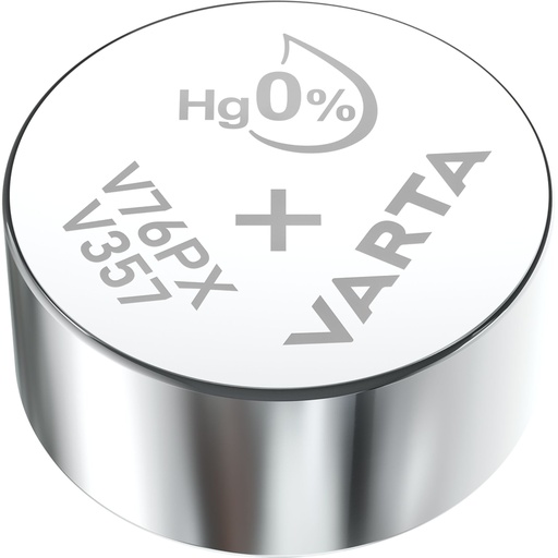 [688945] 1 Varta Chron V 357 High Drain