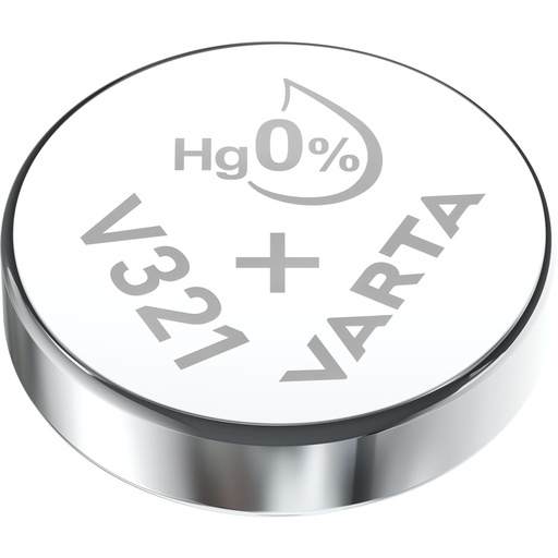[748970] 1 Varta V 321