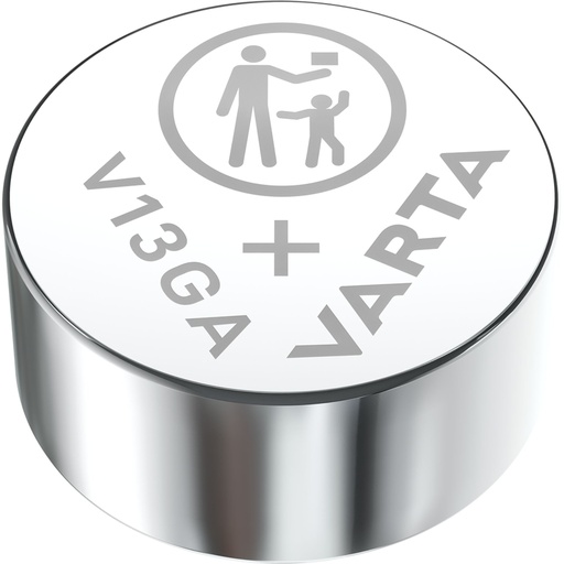 [775478] 1 Varta electronic V 13 GA