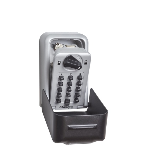 [675572] Master Lock Lanyard + Mounting Kit Security+ 5426EURD