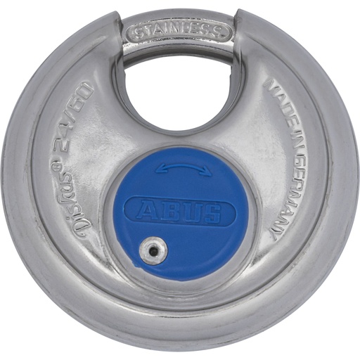 [712532] ABUS Diskus 24IB/60 SL 7