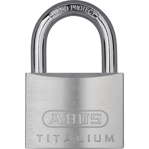 [712637] ABUS 64 Titalium 64TI/60 SL 6