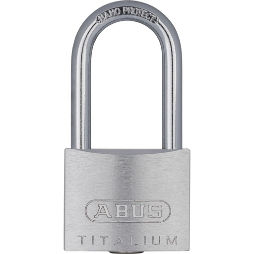 [712644] ABUS 64 Titalium 64TI/40HB40 SL 5