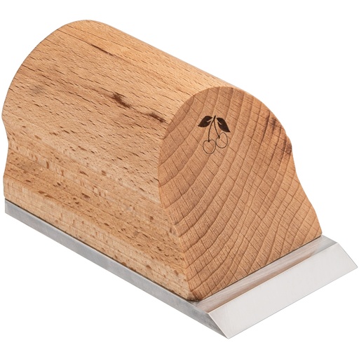 [212160] Kirschen Handhobel Flatfix 90x50x4,5 mm gerade