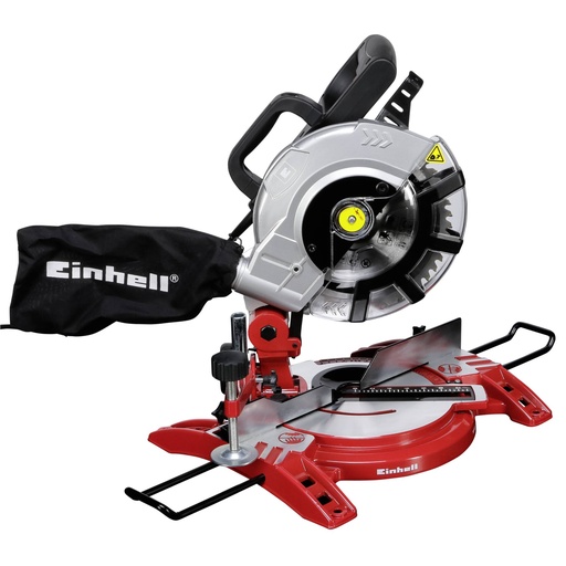 [458838] Einhell TC-MS 2112 Cross-Cut and Mitre Saw