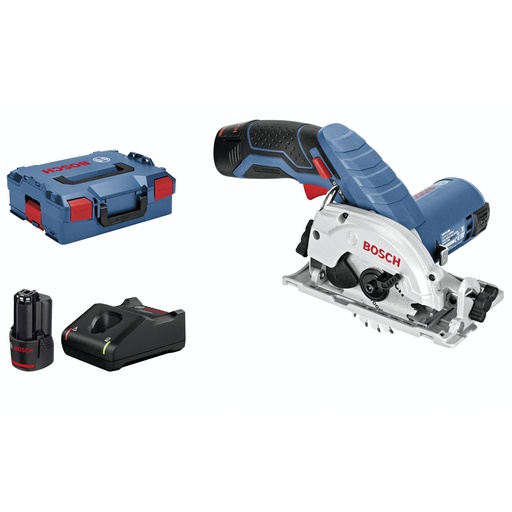 [459937] Bosch GKS 12V-26 Cordless Circular Saw