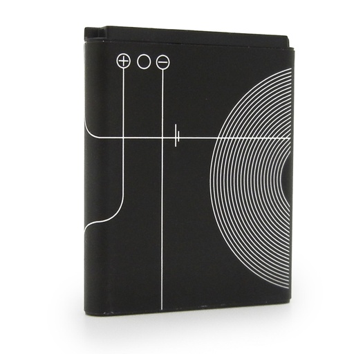 [121615] GoXtreme Battery f. V48 Pocket Lithium-Ions