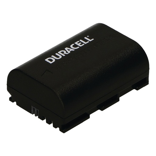 [291111] Duracell Li-Ion Akku 2000 mAh for Canon LP-E6N