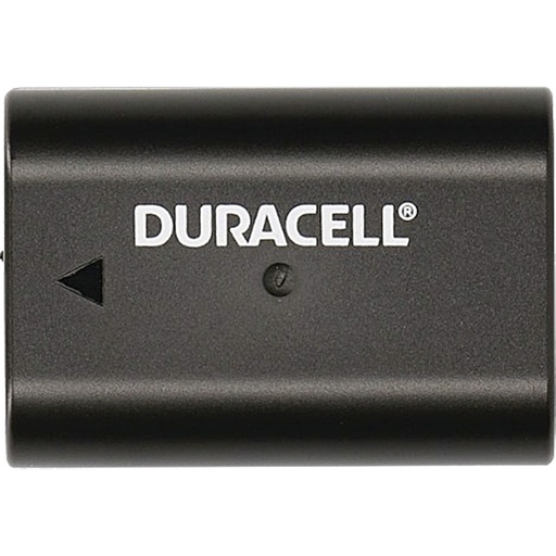 [327441] Duracell Li-Ion Battery 2000mAh for Panasonic DMW-BLF19