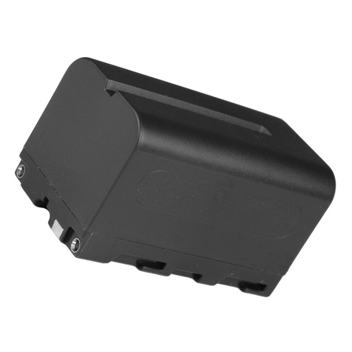 [474140] Patona  Akku NP-F750 4400mAh