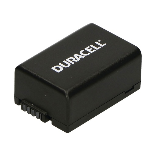 [492242] Duracell Li-Ion bat. 890mAh for Panasonic DMW-BMB9E