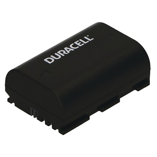 [663042] Duracell Replacement Canon LP-E6NH Battery