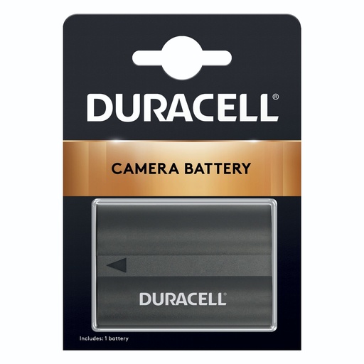 [663049] Duracell Replacement Fujifilm NP-W235 battery