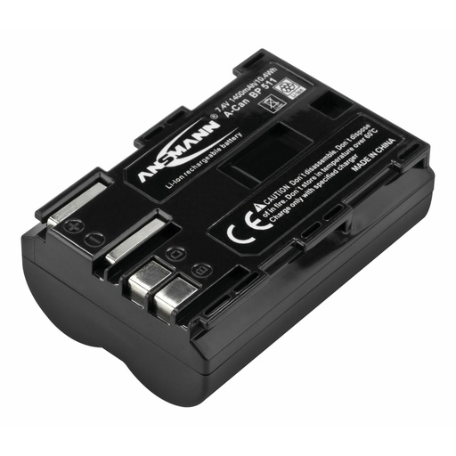 [695854] Ansmann A-Can BP-511