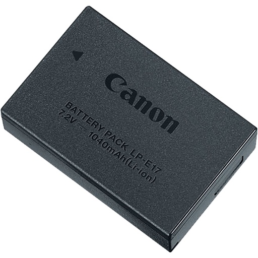 [882070] Canon LP-E17