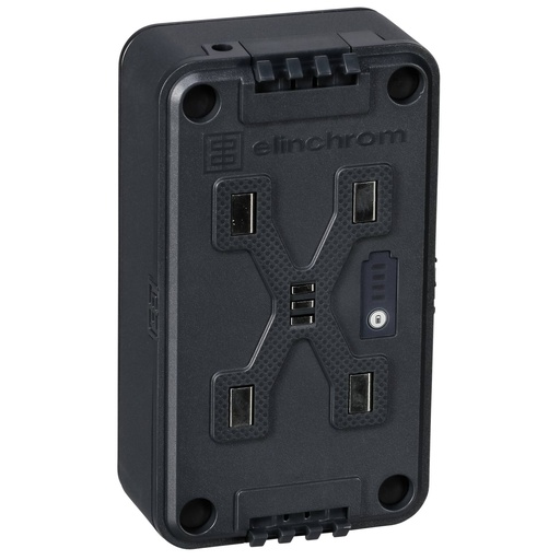 [367362] Elinchrom Li-Ion Battery for ELB 500