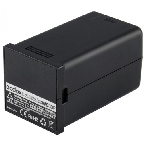 [816279] Godox WB30P Akku für AD300 Pro
