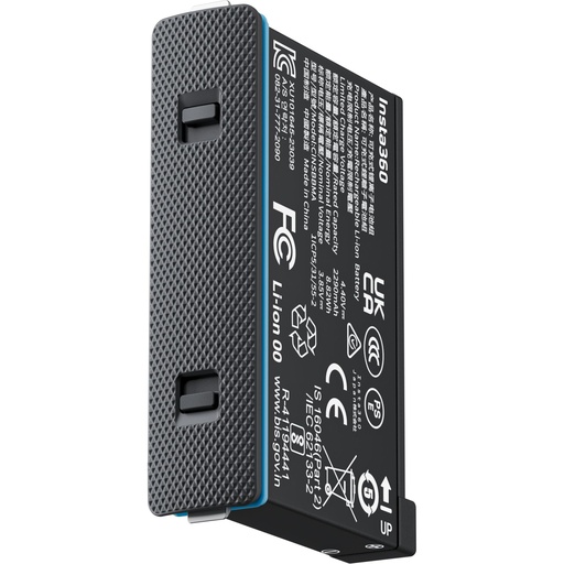 [880392] Insta360 X4 Batteries