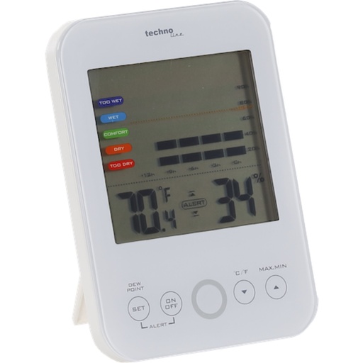 [776267] Technoline WS 9422 Weather Station