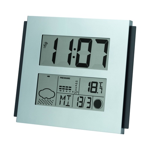 [865795] Mebus 40330 Wireless Weather Station